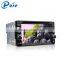 High quality 6.2 inch automatic 800*480 capacitive touch screen double din car dvd player