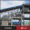 30-50TPH Gravel Stone crushing line From China (Free Design)