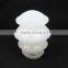 White Silicone Cupping, Massage Cupping Set , Cupping Set 4