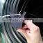 ISO9001 NBR Rubber seal strip with reasonable price