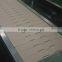 8M high quality rubber belt conveyor
