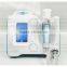 Moisturizing Hydrolifting Vacuum Facial Injection Machine Skin Care Meso Therapy Gun (D0404)