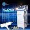 Q-switched nd yag laser 1064 532nm laser tattoo facial treatment spa equipment