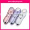 skinyang new beauty machine with Galvanic Ultrasonic cold and hot Facial Massage for face and body skincare machine
