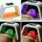 Mini Machine Omega Light!!! 4 Colors LED Light Therapy Machine for Home Use