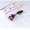 1080 Derma Roller Acne Scar Removal Microneedle Titanium Dermaroller