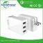 One Port US Plug 5V QC3.0  Wall USB Charger For Cell Phone