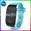 2016 New JW018 BT4.0 Smart Bracelet Heart Rate Monitor Activity Fitness Tracker Wristband