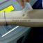 Microdermabrasion equipment 4 in 1 jet peel Crystal diamond dermabrasion