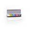 Hot selling high quality professional 13 colors watercolor paint set