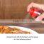 2 in 1 Oil Vinegar Spray Bottleset , Oil Vinegar Dispenser