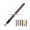 Professional permanent makeup pen for tattoo manual eyebrow makeup machine