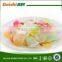 China packaged crisp seafood snacks prawn/shrimp cracker