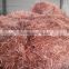 Copper wire scrap/Mill berry copper 99.99% for cheap sale(B77)
