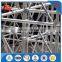 Tubular Steel Frame Scaffolding Base Plate System