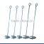 Hot Dipped Galvanized Ground Anchor Earth Screw Anchor Ground Anchor