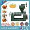 Automatic grade good quality screw type palm kernel oil press machine