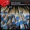 stainless steel 316 din975 a4-80 thread rod