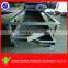 New designed wanda full automatic palm nut cracker machine