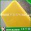 natural beeswax comb foundation/ beeswax sheet from pure beeswax