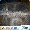 crimped wire mesh, quarry screen mesh
