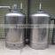 PUXIN High Efficiency Food Waste Disposal Anaerobic Treatment System for restaurant