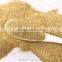 Industrial gold fine Glitter Powder kg for wall paint