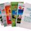 5kg 10kg 25kg 50kg pp woven rice bag with Bopp lamination