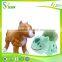 festival promotional mascot stuffed plush toy girl and boy toy