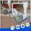 Ce Certified Flat Die Woods Pelletizer Machine