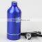 Wholesale Hot Sell High Quality Blue Watering Long-range Mist Trigger Sprayer Aluminum Can With Sprayer