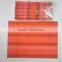 Neww arrival, best quality bamboo table mat from Vietnam 100% natural material