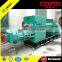 high technology clay brick production line
