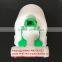 Automatic Rabbit Dispenser Water Bowl Prevent Bite Drinker White Fox Drinking Nipple Animal Feeder Water Tool
