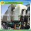 China plastic easy installation animal plastic flooring on sale