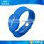 custom club security active rfid wristband