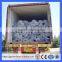 Low Price Factory Price for Security Hot Dipped Galvanized Barbed Wire Double-Stranded Single Wire(Guangzhou Factory)