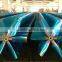Industrial Ventilation Electric Exhaust Fan In Foshan