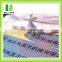 Factory Price Custom Hot sale barcode sticker label