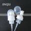 high quality white hand soap foaming pump, liquid soap dispenser foam pump