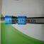 tape connector for drip irrigation system