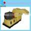CS 2015 Multifunctional hammer mill with blower cyclone air lock bag type dedustor