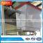 big sale beautiful reduce aggression 3 tiers 4 doors galvanized layer cage