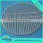 Commercial Indoor Stainless Steel Square Barbecue Wire Mesh Grill