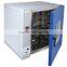 lab Electrothermal stable temperature blasting drier blast drying oven DHG series with factory price