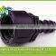 3/4'' NPT Male-female, 45PSI restrictor. 45PSI pressure regulator.Automatical garden irrigation