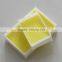 Chinese beekeeping food grade comb honey box