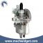 Yongkang carburetor series IE36F CG328 is suitable for the cutting machine