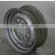 hot sale steel car wheel, steel car wheels rim, steel rim for Passenger Car