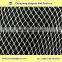 Nylon Knotted Fishing Net , S/K, LWSF